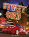 Street Cred by John Paul Zronik