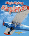 High-Flying Airplanes by Reagan Miller