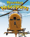 Hovering Helicopters by Molly Aloian