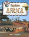 Explore Africa by Bobbie Kalman
