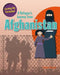A Refugee's Journey from Afghanistan by Helen Mason