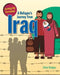 A Refugee's Journey from Iraq by Ellen Rodger