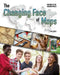 The Changing Face of Maps by Tim Cooke