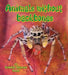 Animals Without Backbones by Bobbie Kalman