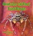 Animals Without Backbones by Bobbie Kalman