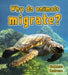 Why Do Animals Migrate? by Bobbie Kalman