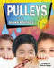 Pulleys in My Makerspace by Tim Miller