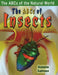 The ABCs of Insects by Bobbie Kalman