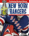 New York Rangers by Eric Zweig