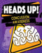 Heads Up! Concussion Awareness by Simon Rose