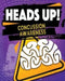 Heads Up! Concussion Awareness by Simon Rose