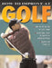 How to Improve at Golf by Peter Parks
