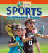 Sports in Different Places by Robin Johnson