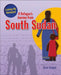 A Refugee's Journey from South Sudan by Ellen Rodger