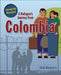 A Refugee's Journey from Colombia by Linda Barghoorn