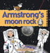 Armstrong's Moon Rock by Gerry Bailey