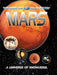 Mars: Distant Red Planet by David Jefferis