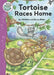 Tortoise Races Home by Jill Atkins
