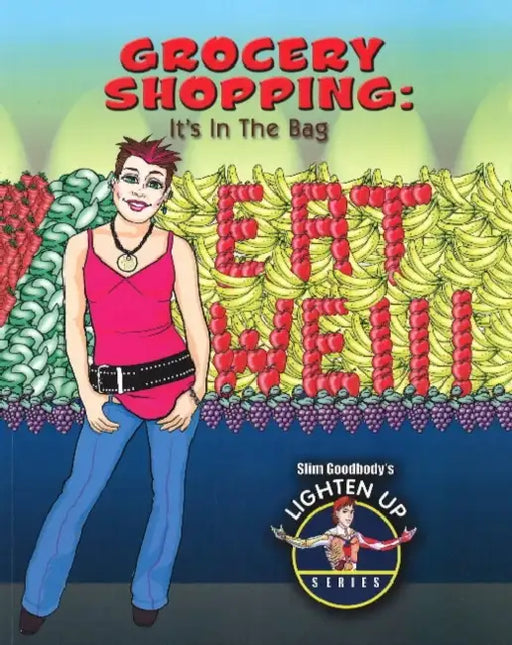 Grocery Shopping: It's in the Bag by John Burstein