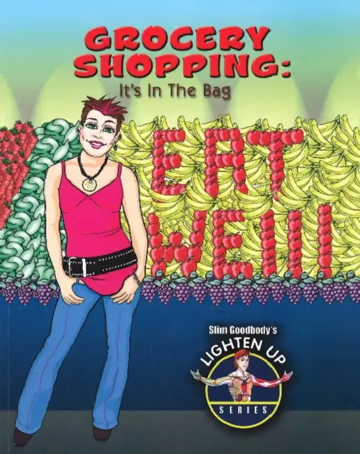 Grocery Shopping: It's in the Bag by John Burstein