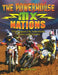 The Powerhouse MX Nations: USA, Belgium, UK, Netherlands, France and Germany by Bryan Stealey