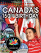 Canada's 150th Birthday by Kathy Middleton