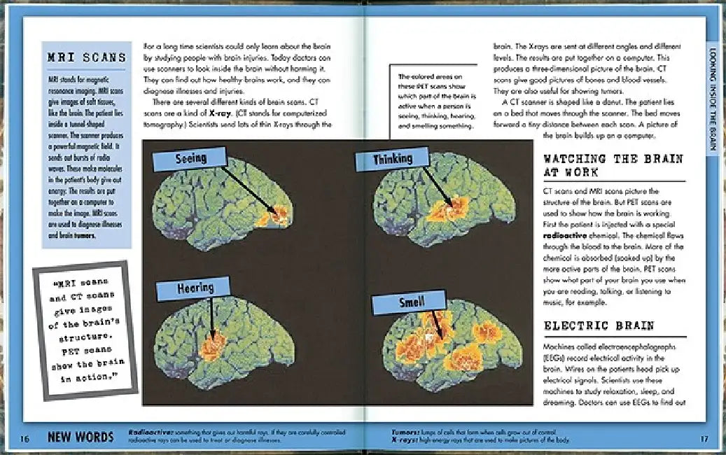 Science Solves It by Crabtree Publishing