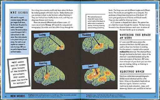 Science Solves It by Crabtree Publishing