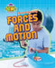 Investigating Forces and Motion by Richard Spilsbury