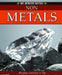 Non-Metals by Adrienne Montgomerie