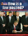 How Is a Law Passed? by Susan Bright-Moore