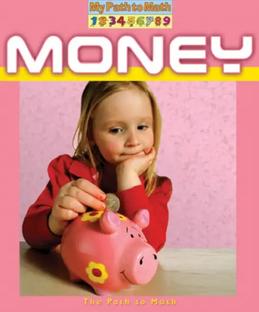 Money by Penny Dowdy