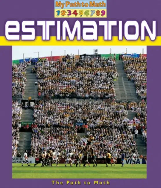 Estimation by Penny Dowdy