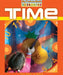 Time by Penny Dowdy