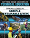 Dream Jobs in Green and Sustainable Living by Cynthia O'Brien