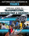 Dream Jobs in Transportation, Distribution and Logistics by Cynthia O'Brien