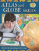 Atlas and Globe Skills by Ellen Rodger