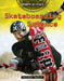 Skateboarding Science by Becker, Helaine