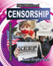Free Press and Censorship by Susan Brophy Down