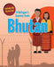 A Refugee's Journey from Bhutan by Linda Barghoorn