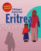 A Refugee's Journey from Eritrea by Linda Barghoorn