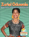 Zuriel Oduwole: Filmmaker and Campaigner for Girls' Education by Linda Barghoorn