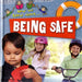 Being Safe by Jinny Johnson