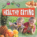 Healthy Eating by Deborah Chancellor
