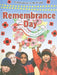 Remembrance Day by Molly Aloian