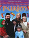 Purim by Lynn Peppas