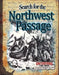 Search for the Northwest Passage by Natalie Hyde