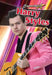 Harry Styles by Linda Barghoorn