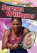 Serena Williams by Adrianna Morganelli