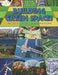 Building Green Places: Careers in Planning, Designing, and Building by Ruth Owen